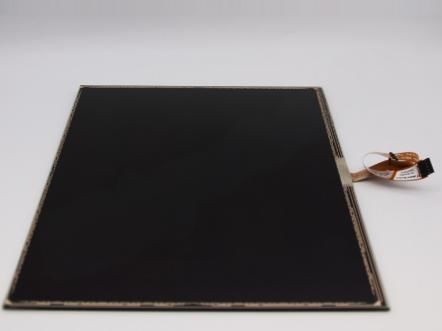 01750189177 Wincor Cineo C4060 15 inch touchscreen geldautomaat onderdelen