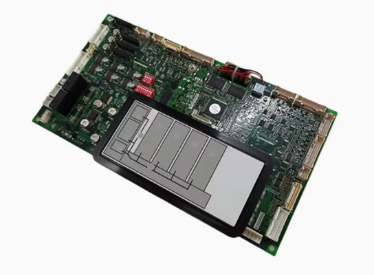 0090029380 009-0029380 NCR Brm Onderste CPU PCB ATM Machine Parts