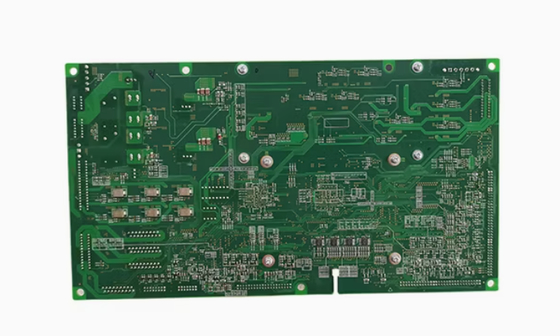 0090029380 009-0029380 NCR Brm Onderste CPU PCB ATM Machine Parts