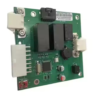 445-0752915 cATM Machineonderdelen