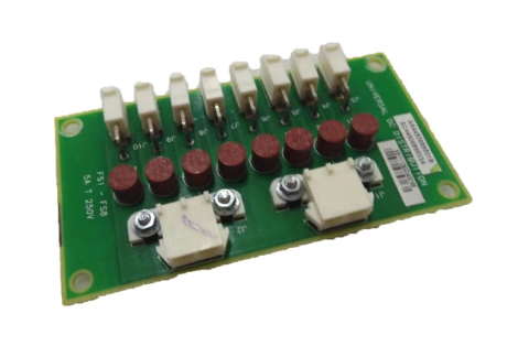 445-0689501 4450689503 NCR Verdeelbord NCR DC Schakelbord Montage