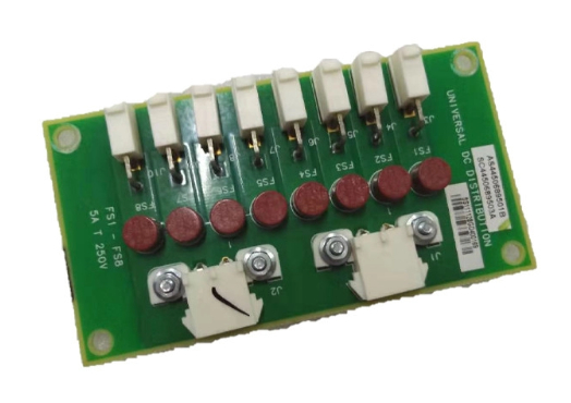 445-0689501 4450689503 NCR Verdeelbord NCR DC Schakelbord Montage