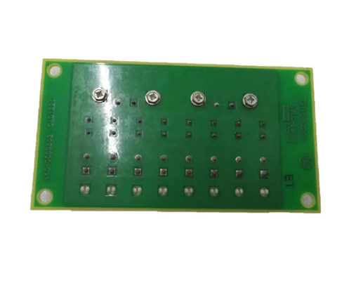 445-0689501 4450689503 NCR Verdeelbord NCR DC Schakelbord Montage