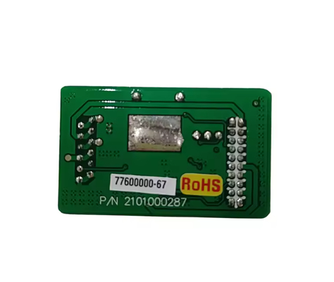 Hyosung Cassette Sensor Besturingskaart Hyosung 5600 Besturingskaart S7760000067 7760000067 Geldautomaten Onderdeel