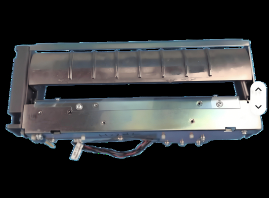 GRG H22H 8240 Aftrekkingsluiter WST-002A YT4.120.129 Automaten