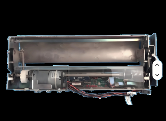 GRG H22H 8240 Aftrekkingsluiter WST-002A YT4.120.129 Automaten