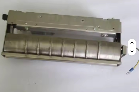 GRG H22H 8240 Aftrekkingsluiter WST-002A YT4.120.129 Automaten