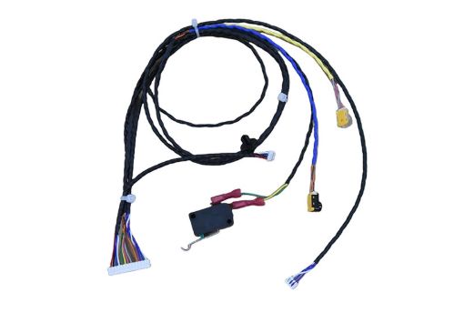 49267160000A 49-267160-000A Diebold Nixdorf Opteva 2.0 AFD Sensor Lijn