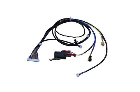 49267160000A 49-267160-000A Diebold Nixdorf Opteva 2.0 AFD Sensor Lijn