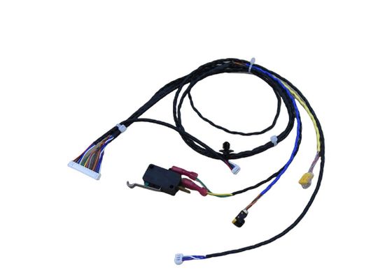 49267160000A 49-267160-000A Diebold Nixdorf Opteva 2.0 AFD Sensor Lijn