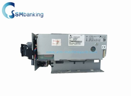 GRG Card Reader ICT3Q8-3H0180-S S.N0001556 ATM Machine Parts