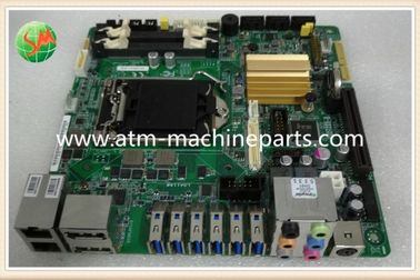 445-0764433 NCR PC Core Estoril Moederbord 4450764433 Ondersteuning Win 10 NCR S2 ATM Onderdelen