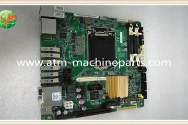 445-0764433 NCR PC Core Estoril Moederbord 4450764433 Ondersteuning Win 10 NCR S2 ATM Onderdelen