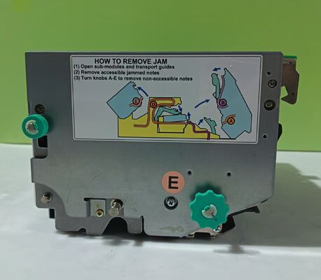 Diebold ECRM Universal Recycler-UP TS-M1U1 ESCROW (UESAH) met hoge kwaliteit