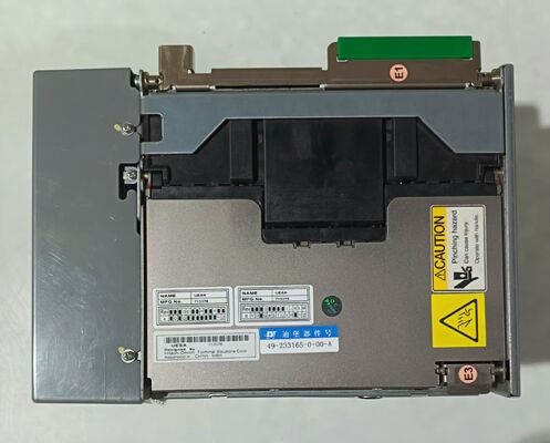 Diebold ECRM Universal Recycler-UP TS-M1U1 ESCROW (UESAH) met hoge kwaliteit