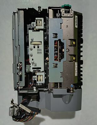 Diebold ECRM Universal Recycler-UP TS-M1U1 ESCROW (UESAH) met hoge kwaliteit