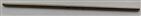 Hyosung CDU Machine Clamping Smooth Round Shaft 5*231.7 300006585 voor ATM-onderdelen met hoge kwaliteit
