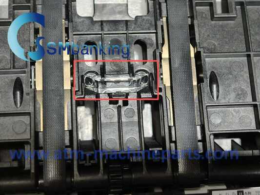 Hyosung CDU Klemkarriage prisma 30*6.3*9.5 ATM geldautomaat onderdelen