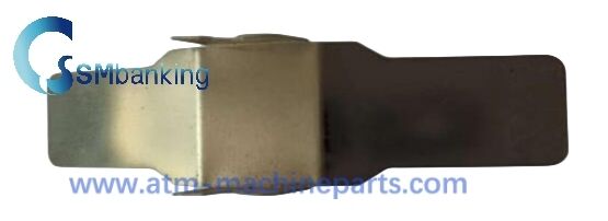 Hyosung CDU Klemwagen Metalen veerclip ATM-geldautomaatonderdelen