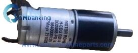 Hyosung CDU Klemkar Motor 5640000125, S5640000125 ATM geldautomaat Onderdelen