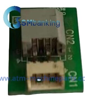 S2101000289,2101000289 Hyosung CDU10 Geldautomaat Klem Carriage Control Board ATM onderdelen