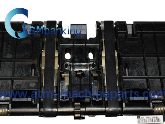 Hyosung CDU Clamp Carriage Flat belt 10*212*0.65Deeltjes van geldautomaten