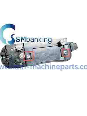 Hyosung CDU Klemkar-magneet 5*5*2 ATM geldautomaatonderdelen