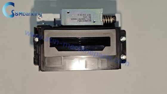 01750304620 Wincor kaartlezer SANKYO CHD-mot ICT3H5-3A7790 PN: 1750304620 Geldautomaat Onderdelen