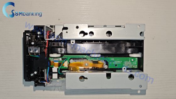 01750304620 Wincor kaartlezer SANKYO CHD-mot ICT3H5-3A7790 PN: 1750304620 Geldautomaat Onderdelen