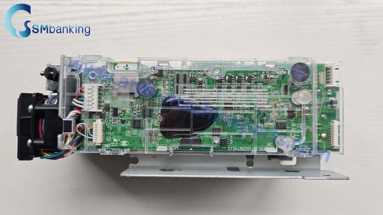 DN200 Kaartlezer 1750304623 Wincor Nixdorf CHD-mot ICT3H5-3AF2793 SecPac3 Enc ATM Machine Onderdeel