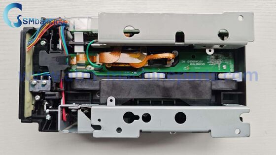 DN200 Kaartlezer 1750304623 Wincor Nixdorf CHD-mot ICT3H5-3AF2793 SecPac3 Enc ATM Machine Onderdeel