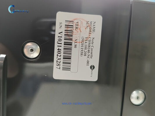 Cash Cassette Voor CDM 8240 Model met hoge kwaliteit op voorraad