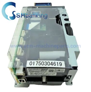 01750304619 1750304619 Wincor Nixdorf CHD-mot ICT3H5-3A2790 Basic DN250A Card Reader ATM Parts
