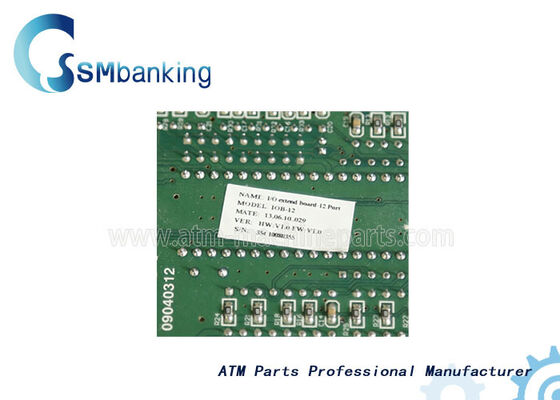 GRG 9250 8240 12-poort I/O-uitbreidingsbord voor contant geldmachine YT3.691.029