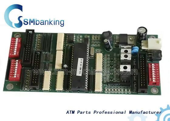 GRG 9250 8240 12-poort I/O-uitbreidingsbord voor contant geldmachine YT3.691.029