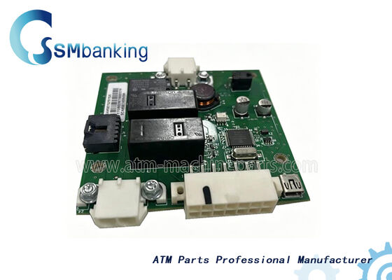 BRM Stroomtoevoercircuit ((Kleine) 4450752915
