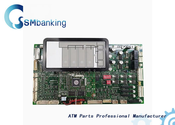 BRM ONDERSTE CPU-printplaat 009-0029380