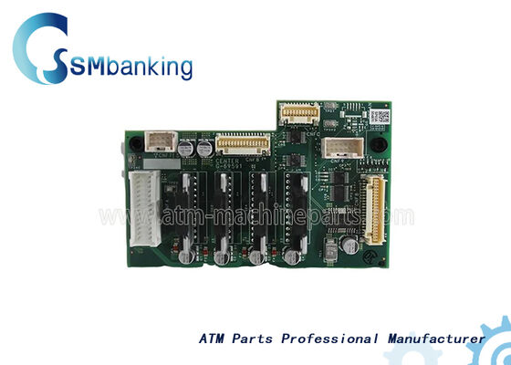 BRM CENTRALISATION PCB ASSEMBLY 009-0030199 - Vervaardiging en verkoop van elektrische apparaten