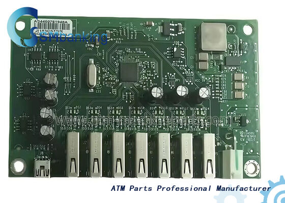 Universale USB-hub - topniveau ASSY 445-0761948
