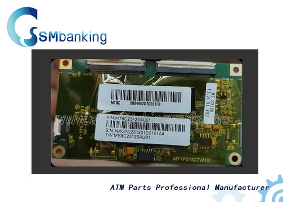 Touchscreencontroller MT9C23120AU01