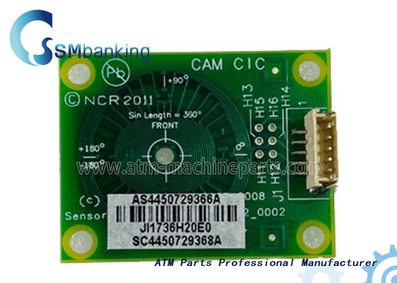 S2 Cam CIC-sensor Assy 445-0729366/4450729366