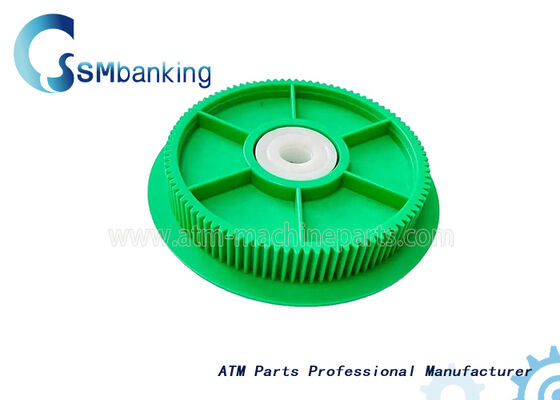 S2 presentator Green Gear Nieuwe versie 445-0730542/4450730542