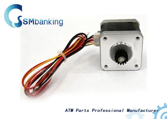 ATM Hyosung HCDU CDU10 Dispenser Rotor Motor met kabel 7310000728
