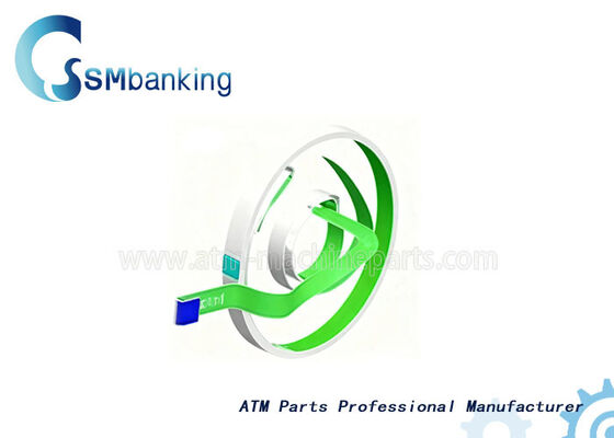 ATM-reserveonderdelen Hyosung CDU-wagen bewegende voedingskabel S3300000029