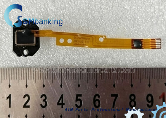 DN Diebold Nixdorf-kaartlezer Pre-hoofd G10A282A02 1750304622-09-05