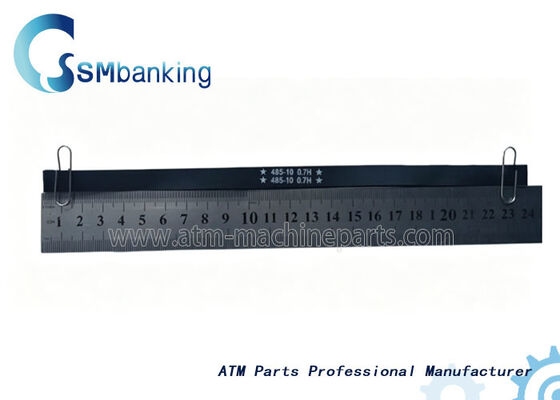 ATM-onderdelen KD02905-0485 NCR GBRU GBNA Flat Belt 485-10-0.7H 998-0913938