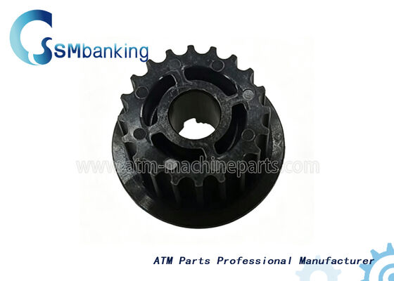 ATM-Reserveonderdelen Diebold Nixdorf DN100 Presenter Tandwiel 49242431000H-02-02