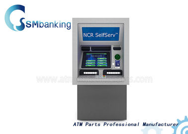 NCR 6634 Automatische geldautomaat met zelfbediening door de muur groothandel of detailhandel