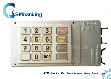 Originele ATM NCR Keyboard EPP 58xx Alle taalversie Engels Rusland Spaans Pinpad Metal Key