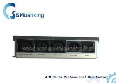 ATM-van de Delencineo C4060 van Vervangstukkenwincor Nixdorf ATM de Voeding Netzverteiler CTM 1750150107